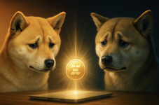 Which Altcoin Is Most Likely To Hit A 100x By 2026: Dogecoin, Cardano or Remittix?