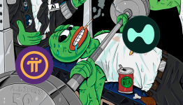 The Hidden Millionaire Makers of 2025? Codename: Pepe, Hyperliquid, and Pi Network