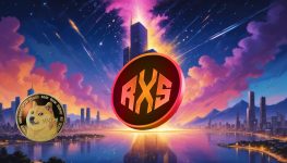 Invest $450 in These 2 Coins That Could See $5 Before Dogecoin and XRP to Make $9000 in 2025