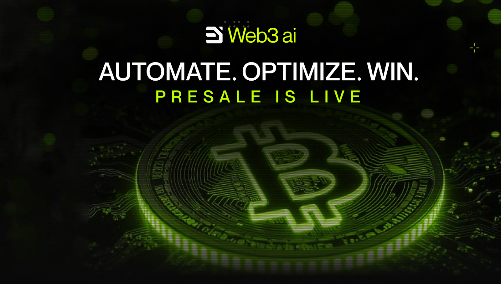 As SHIB Eyes a Bounce and Cardano Gains Developer Strength, Web3 ai’s $2.6M Presale & 1747% ROI Steal the Spotlight