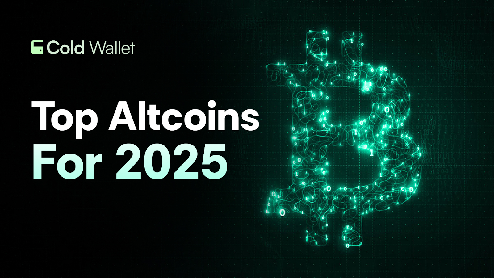 Next Crypto to Explode: 4 Picks That Could Shape the Future of Web3 in May 2025
