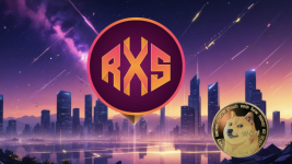 Dogecoin (DOGE) and This Crypto on Track for a 13927% Rally Could be the Biggest Gainers of Q2 2025