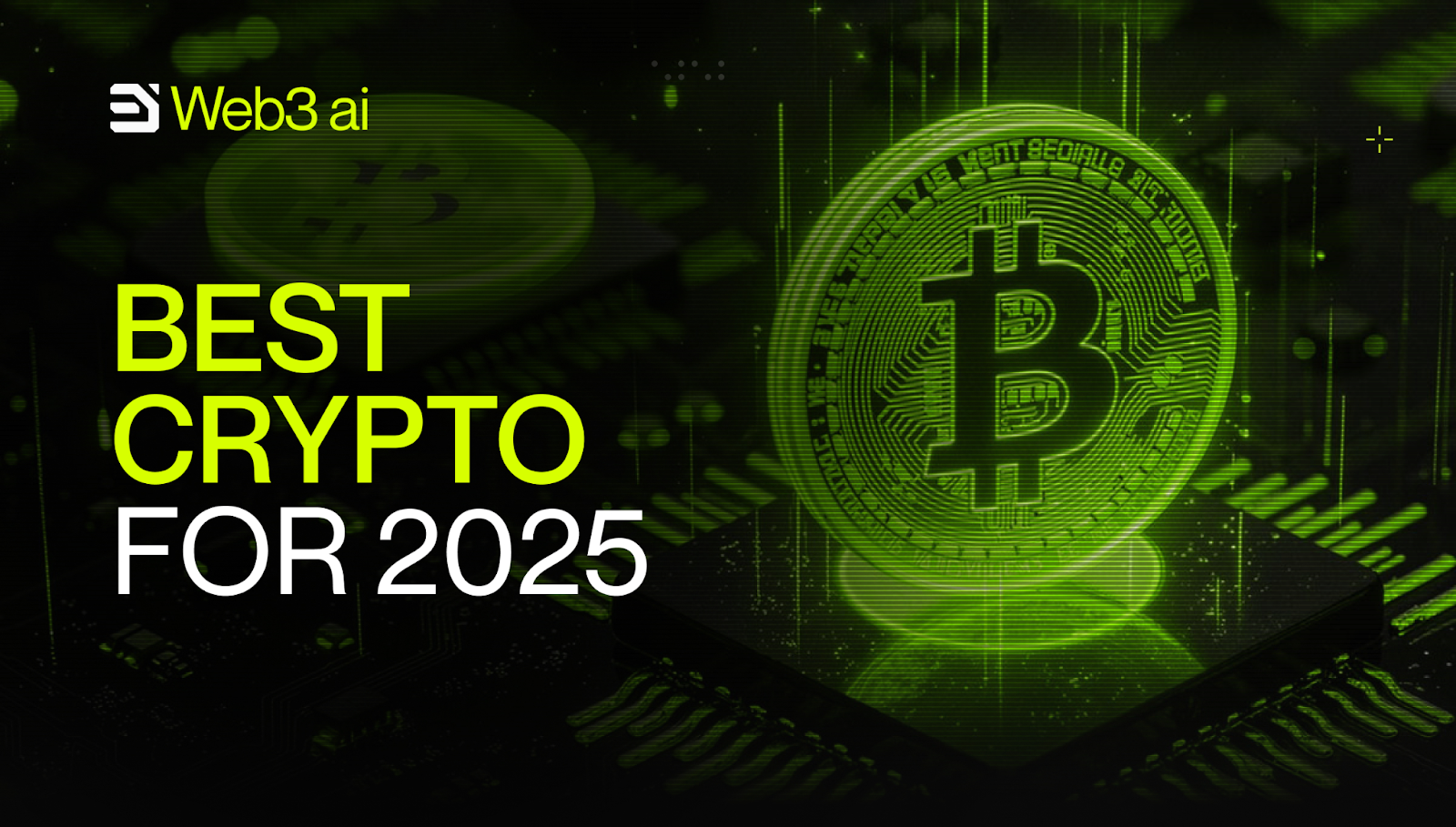 Best Long-Term Crypto to Watch? This $0.000331 AI Token Might Be the Best Long-Term Crypto Bet of 2025
