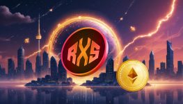 This Ethereum-Based Altcoin Is Just $0.20 but Could Surge to $15 in the Next 3 Months and Hit $30 By Q4 2025