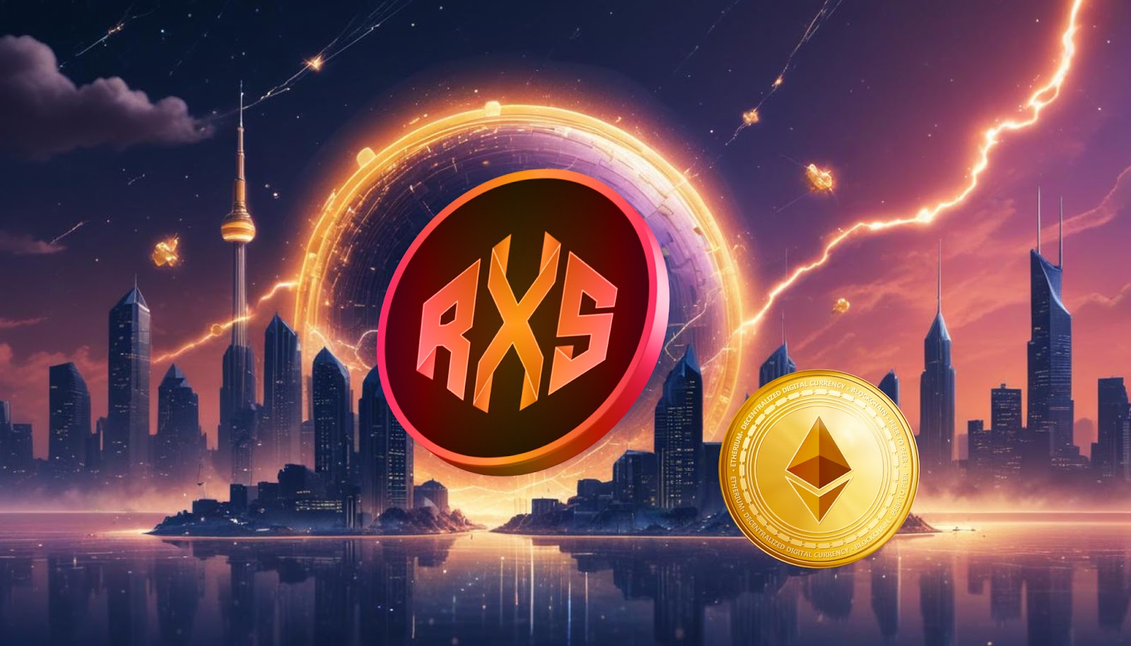 This altcoin based on Ethereum costs only $ 0.20 but could reach $ 15 in the next 3 months and reach $ 30 per quarter 2025