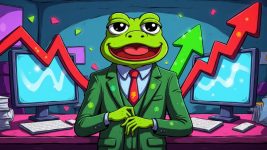 2025 Crypto Predictions: 3 Altcoins Set To Turn $200 Into $200,000 