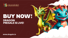 Chainlink Gains Strength, Avalanche Holds Steady, While Dragoin at $0.0000444 Set to Fly with 6700% Potential