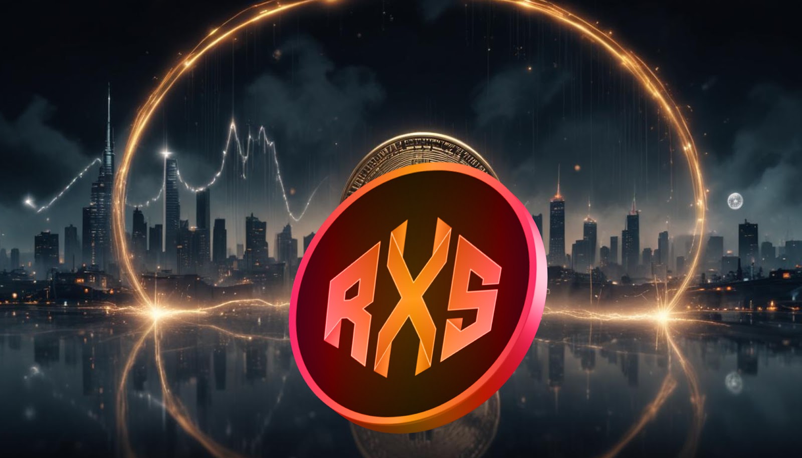 4 Crypto Coins to Flip $8000 into $800,000 in 80 Days