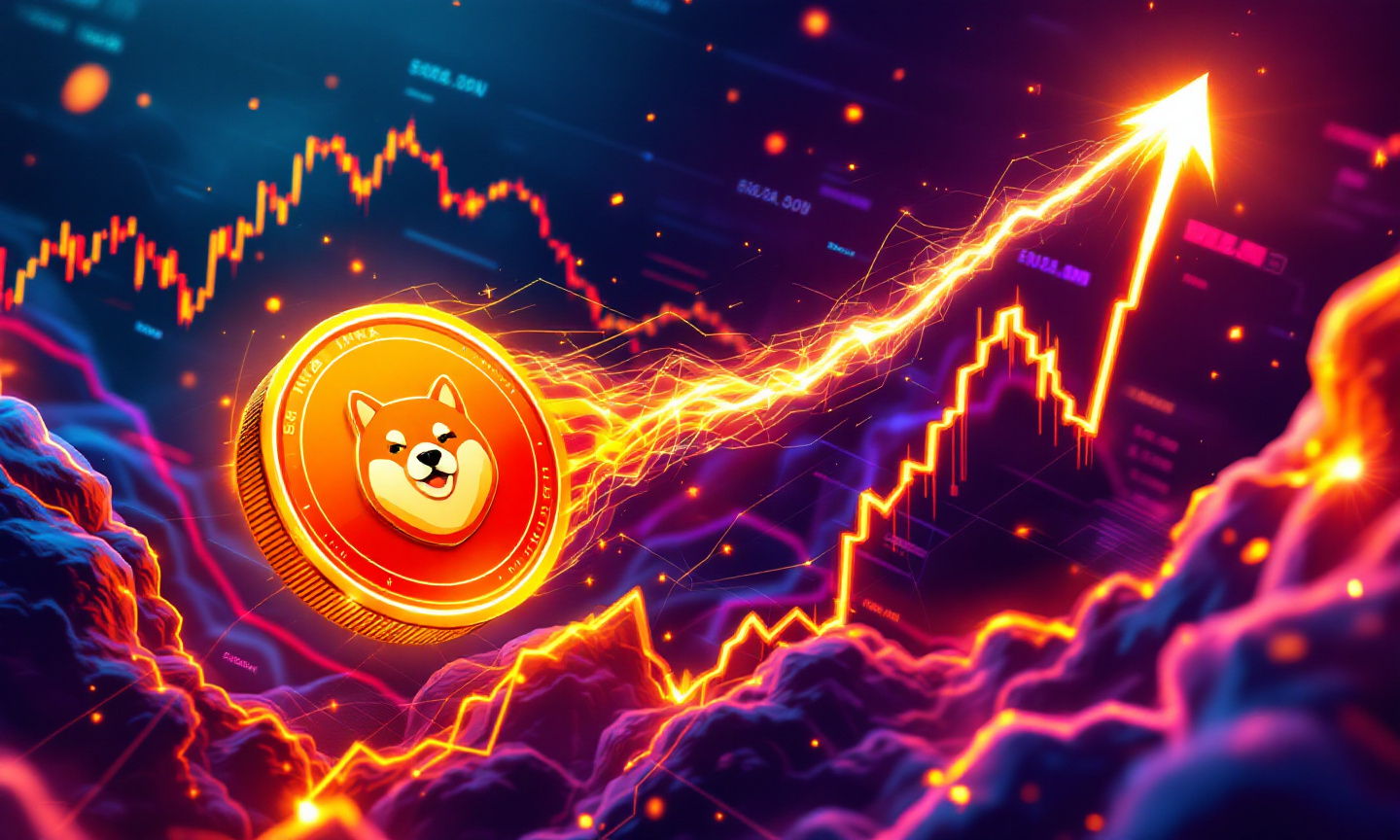 Shiba Inu Exec Says SHIB Price To Surge 1,000% In 3 Days, Rival To Move 4,500%