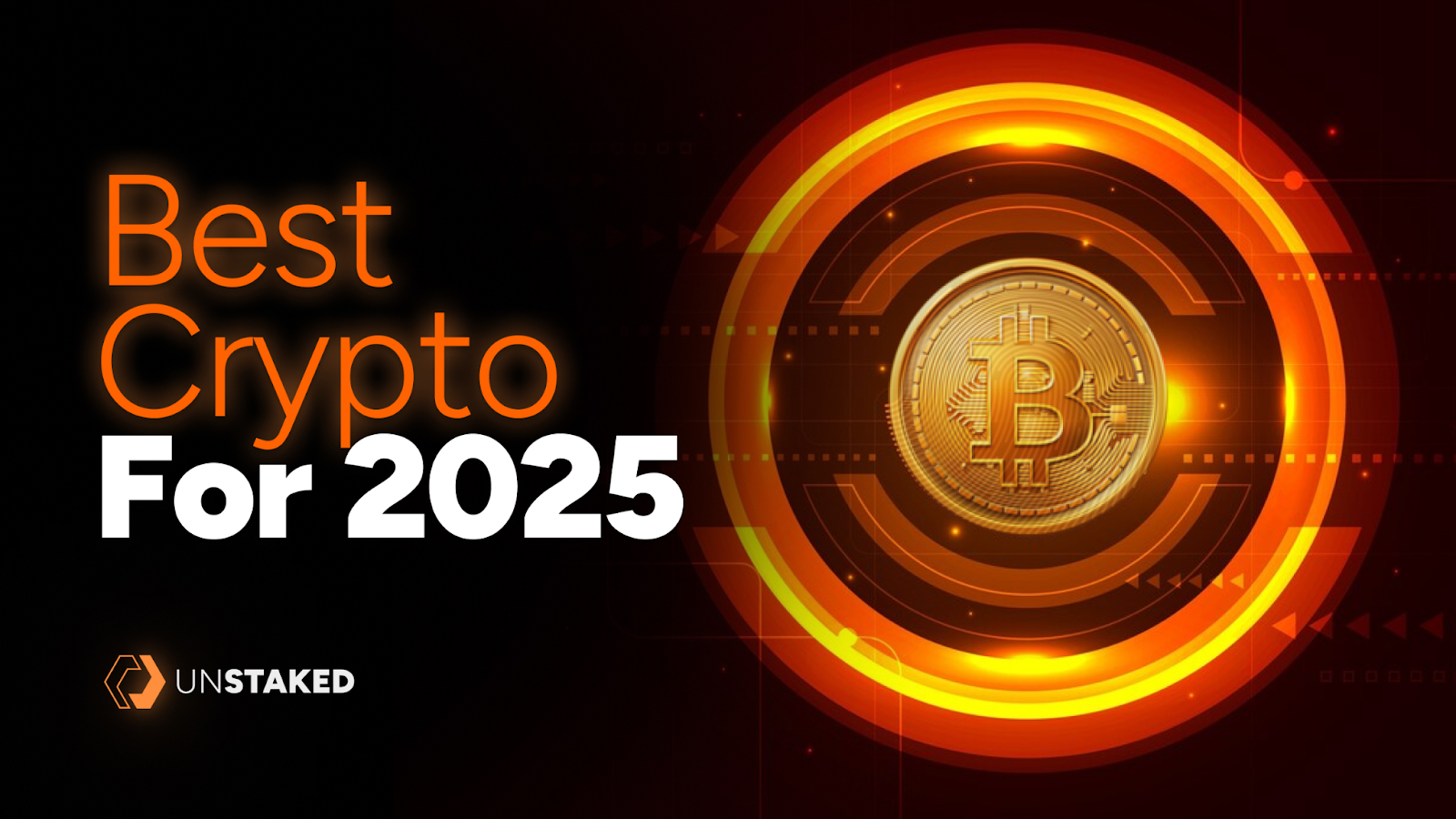 The Best AI Cryptos Set to Take Off in 2025: Unstaked, Theta & More!