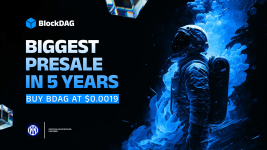 BlockDAG’s Locks CertiK Audit & $224M in Presale While XRP ETF Gains Heat and Ethereum Stays Shaky