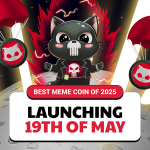 Punisher Coin Presale Launching May 19th: Can $100 Turn Into $100,000? Pi Network Soars as Solana Powers Into Bull Mode