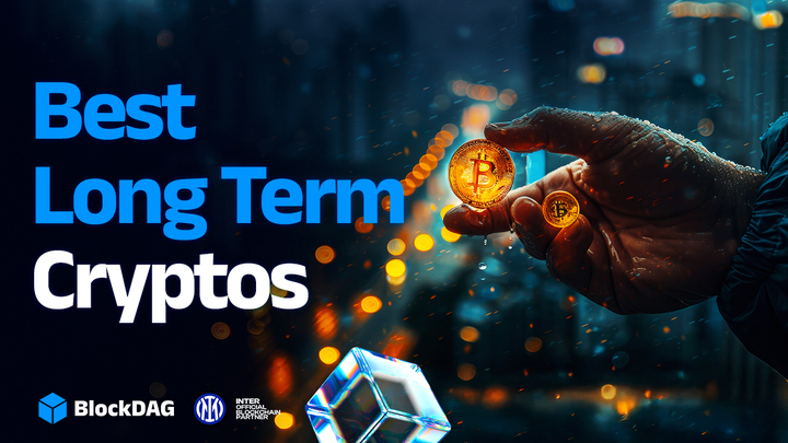 4 Top Crypto Gems to Buy Now for Huge Gains in 2025: BlockDAG, PEPE, Dogwifhat, & XRP!