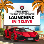 Top Crypto Gainers: Punisher Coin's New Crypto Presale Could Beat BONK’s 3000% Surge Post-Launch