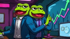 FloppyPepe (FPPE) Joins PEPE, ANDY, And WOLF As The Next Matt Furie Meme Coin To Explode 20,000% In 2025