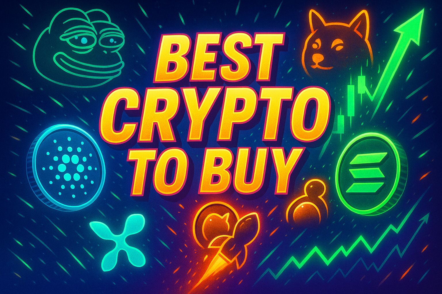 Race To $1 Featuring Dogecoin, Kaspa, Remittix and Hedara - Who Wins?