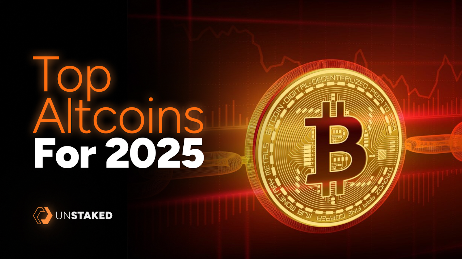 Top Crypto to Buy Right Now: Unstaked, Litecoin, Cardano & DOGE To Boom in 2025