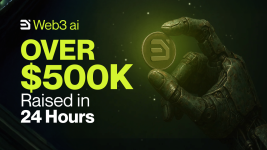 Early Movers Are Watching Web3 ai, Aave, and MakerDAO: Which Is the Best Crypto to Buy Now?