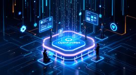 OpenFundNet Emerges as Decentralized Crowdfunding Alternative to XRP, Kaspa, and Cardano Use Cases