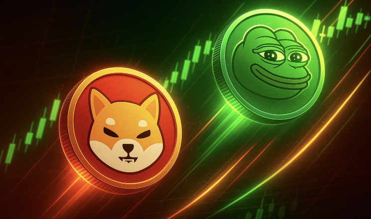 Analysts Make Bold PEPE & SHIB Forecasts: New Highs In Next 30 Days But This Crypto Might Be 2025's 100x Story