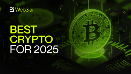 Web3 ai, Cosmos, Monero, or Render:  Which Is the Real Top Crypto to Watch in 2025? 