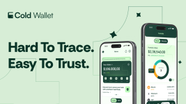 May Crypto Scene: HBAR Up 21.7%, ETH Eyes $2K, and stage 6’s Cold Wallet's Huge 49X Potential!