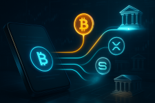 As Bitcoin Consolidates, Ethereum Is Looking To Rebound Higher - These ETH Tokens Could 10x