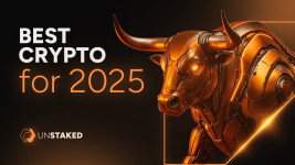 From Unstaked to Cardano: Here Are The Top Altcoins Showing Real Potential for 2025!