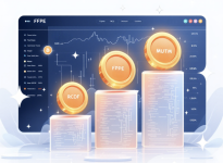 Top 3 ICO Tokens Under $1 Poised To Replicate PEPE’s 7,000% Surge: FloppyPepe (FPPE), RCO Finance (RCOF), And Mutuum Finance (MUTM)