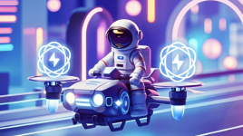 2025 Crypto Market Outlook - DOGE and SHIB Set for Modest Gains as PEPE and New $0.007 Coin Look to Create Mega Riches