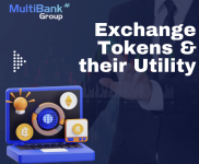 These 5 CEX Tokens Are Leading the Utility Shift in Crypto