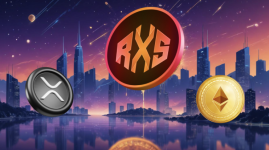 Altcoin Crash Alert: Will Ripple (XRP), Ethereum (ETH), and Rexas Finance (RXS) Defy the Downtrend?