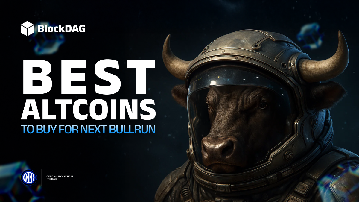 BlockDAG Might Overtake LINK, HBAR, & ONDO Among the Best Altcoins to Buy Now in 2025