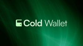 With Privacy Coins Exploding, Cold Wallet Presale at $0.00773 Is Turning Heads