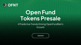 4 Predictive Trends Driving OpenFundNet's Growth