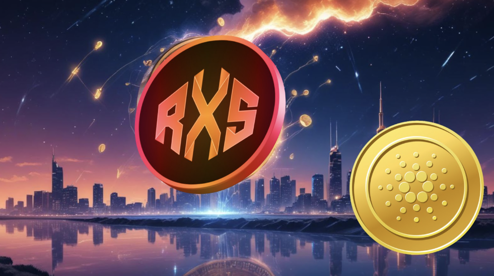 Cardano (ADA) and Rival Altcoin Priced at $0.20 Aim for 500% Rally: Is it Too Late to Join in the Action?