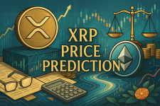 XRP Price Could Be Headed To $5 Before Autumn! What Key Indicators Are Experts Looking For?