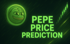 Pepe Set To Skyrocket 500% But Investors Focus Is On Another Coin After Analysts Forecast 5,000% Gains