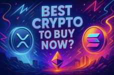 Best Crypto To Buy Now: Toncoin, Pi Network, and Remittix Set For Big Months Ahead
