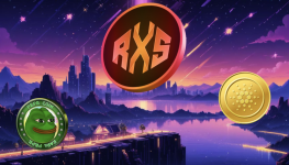 3 Cryptos to Invest in Now That Could 15x by Mid-Year: Pepe Coin (PEPE), Cardano (ADA), and One DeFi Disruptor