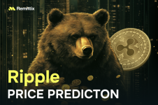 XRP Price Prediction: What if RTX Grabs 10 % of the Ripple Pie?