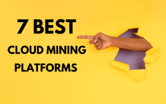 Ways to Earn Passive Income During Bitcoin Surge: 7 Best Cryptocurrency Cloud Mining Platforms for 2025