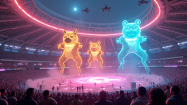 Best Under $0.1 Altcoins That Could Rise 40,000% In 2 Weeks To Beat Dogecoin And PEPE