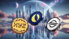 Forget Solana - These 3 Little-Known Cryptos Could Make Early Investors Millions in the Next Bull Run