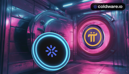 Pi Network Recovers 70% Launch Lows, Experts Predict PI Could Surge 60X If Deployed On Coldware Larna 2400 Mobile