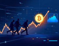 Bitcoin Price Crash Could Deepen As Whales Exit, Analyst Reveals The Best Altcoin To Hedge Your Losses