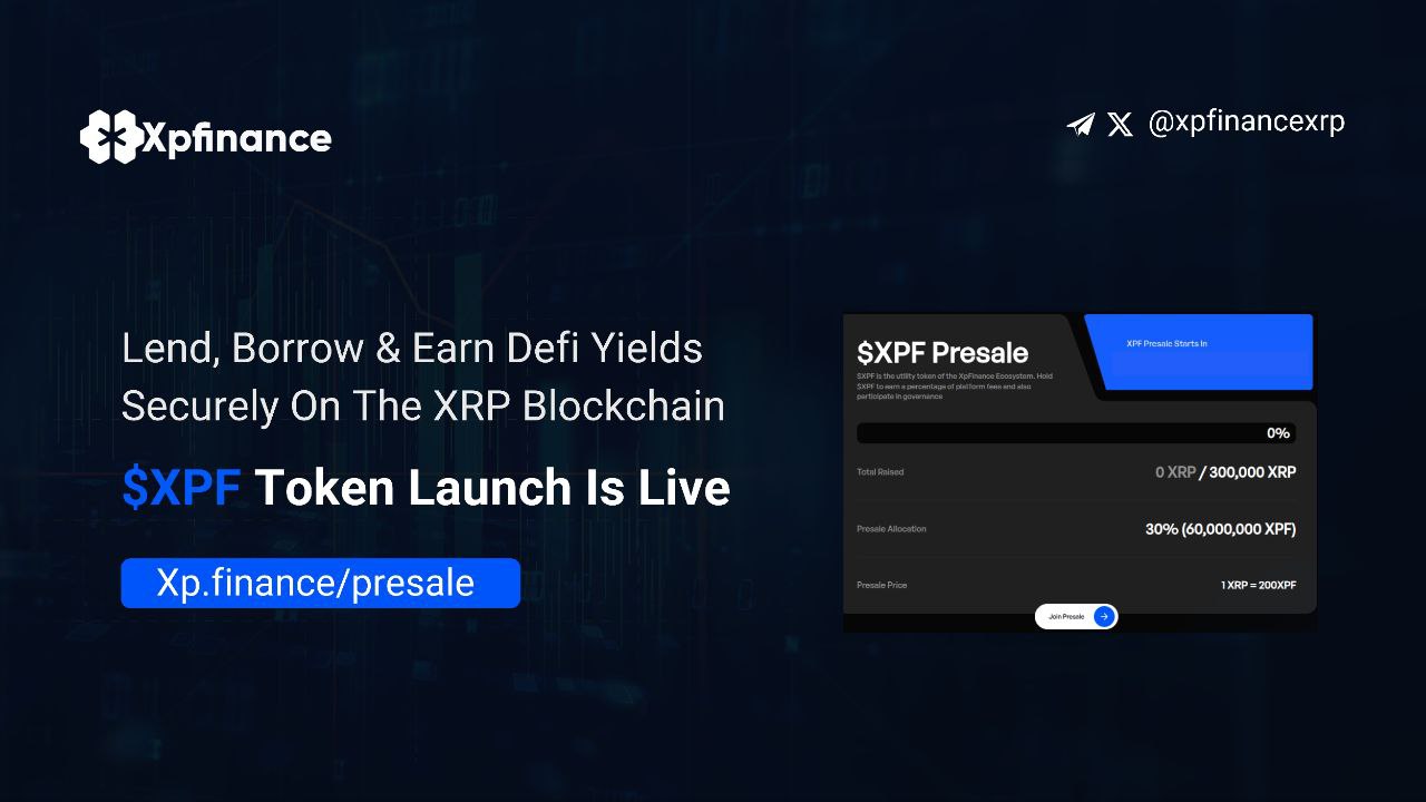 XRP