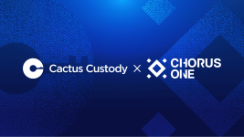Cactus Custody
