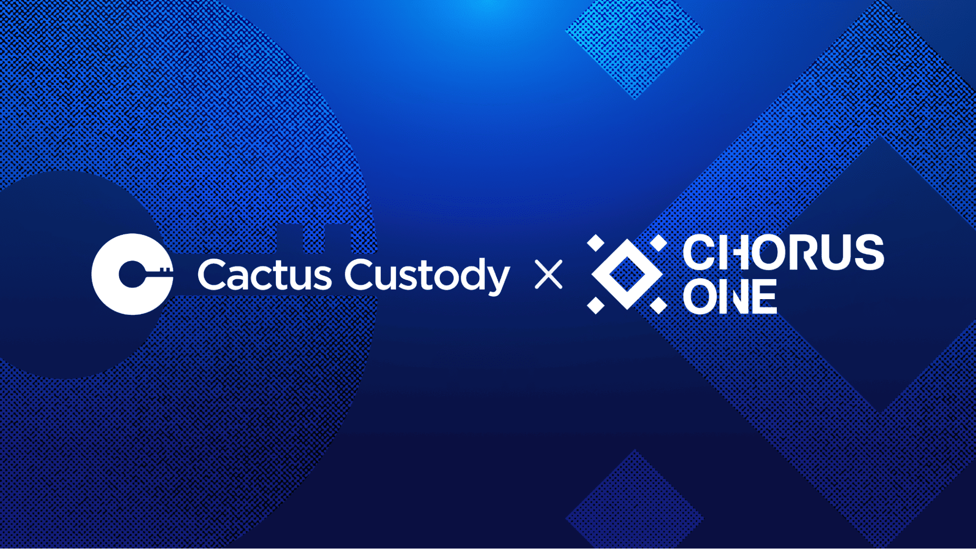 Cactus Custody