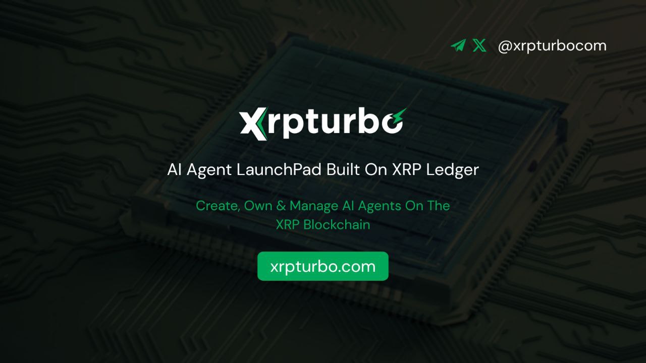 Xrpturbo ($XRT)